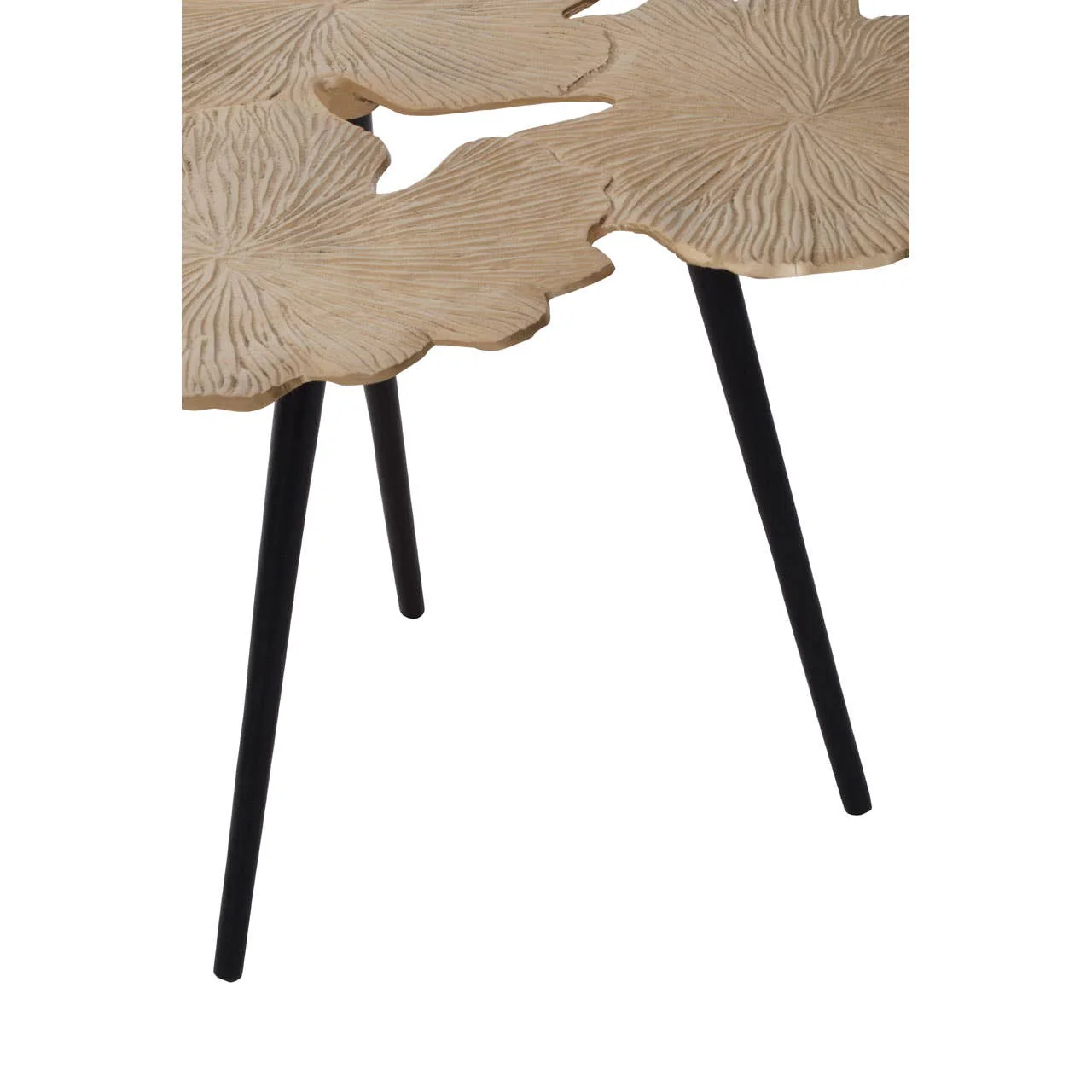 Prato Gingko Side Table - Image 8