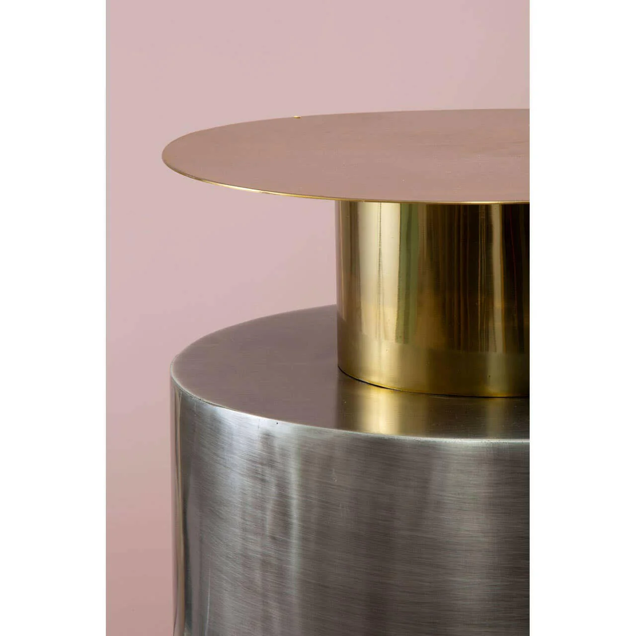 Rabia Accent Table With Straight Base - Image 10