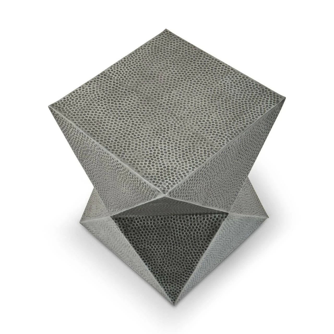 Rabia Inverted Triangular Stool - Image 3