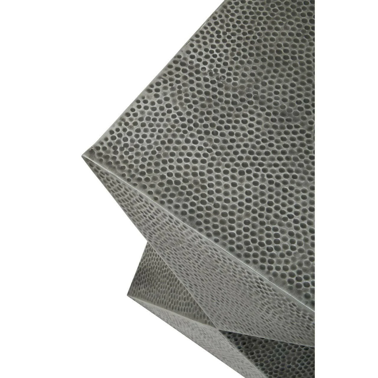 Rabia Inverted Triangular Stool - Image 7