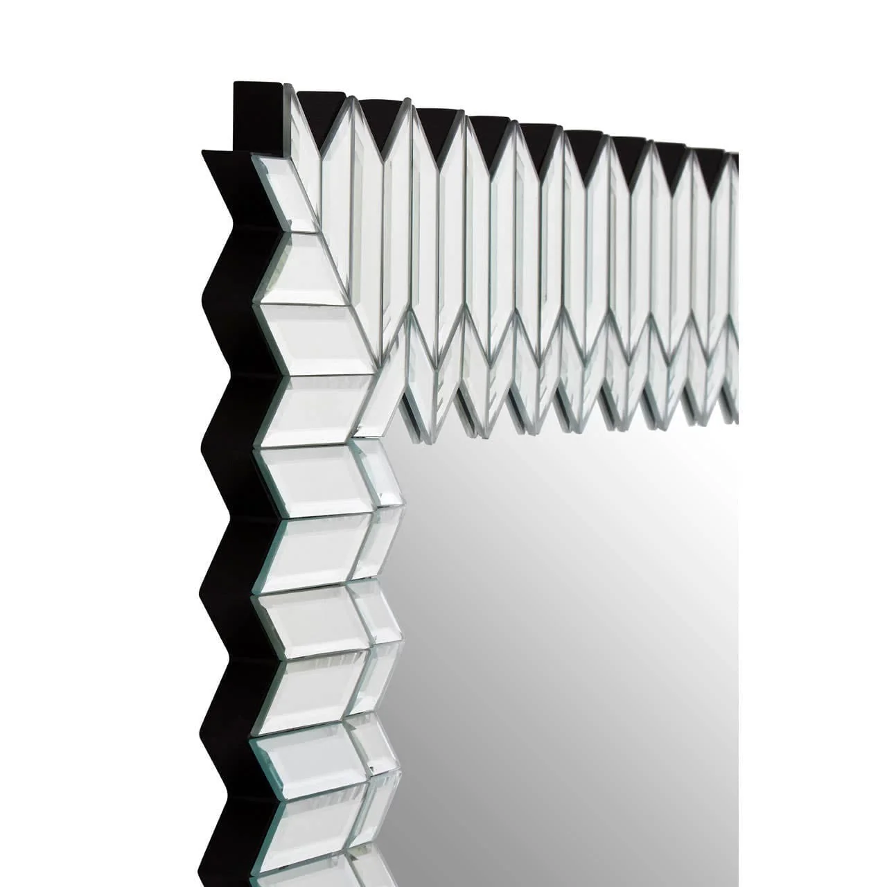 Rabia Wall Mirror - Image 3