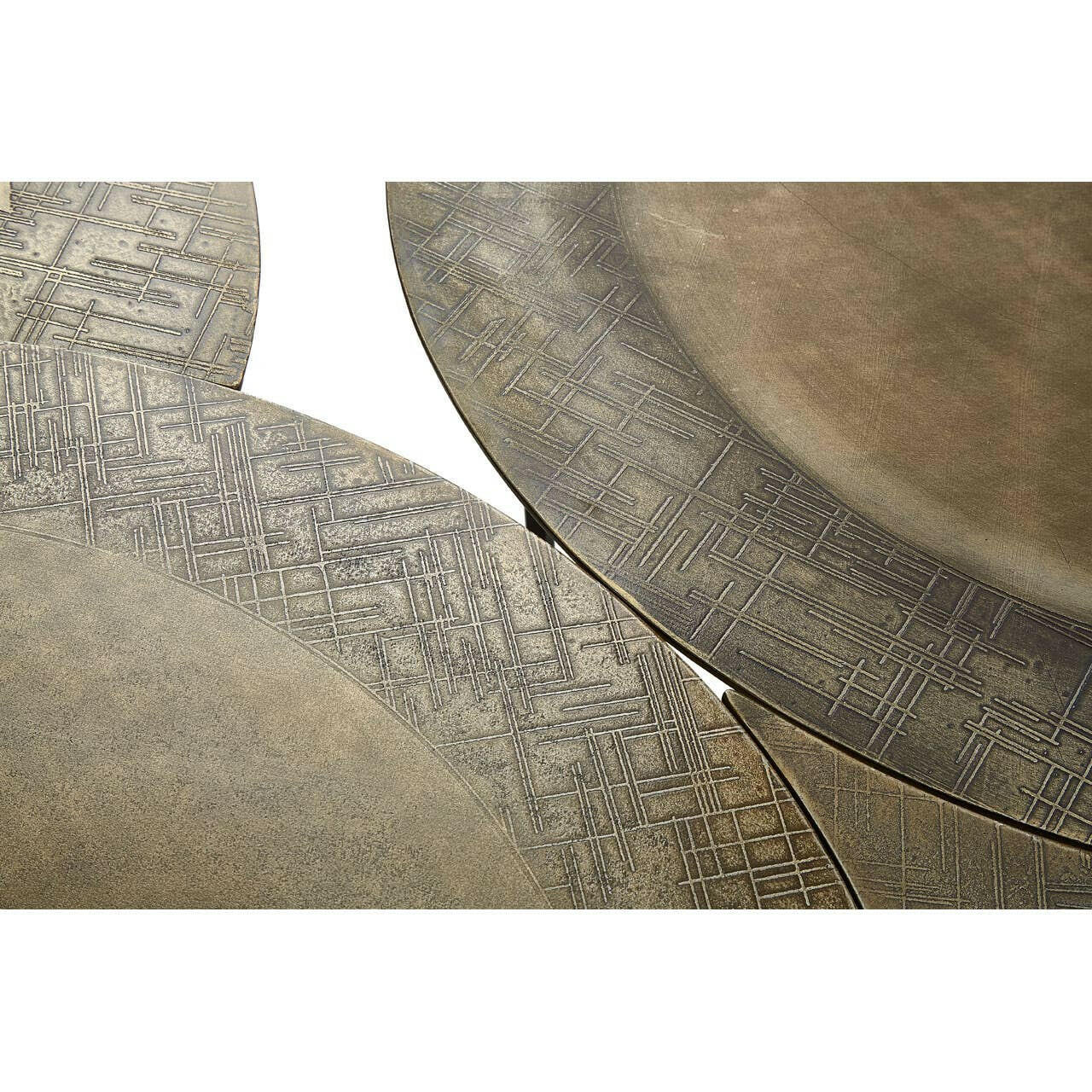 Rany Set Of 4 Coffee Tables - Image 6