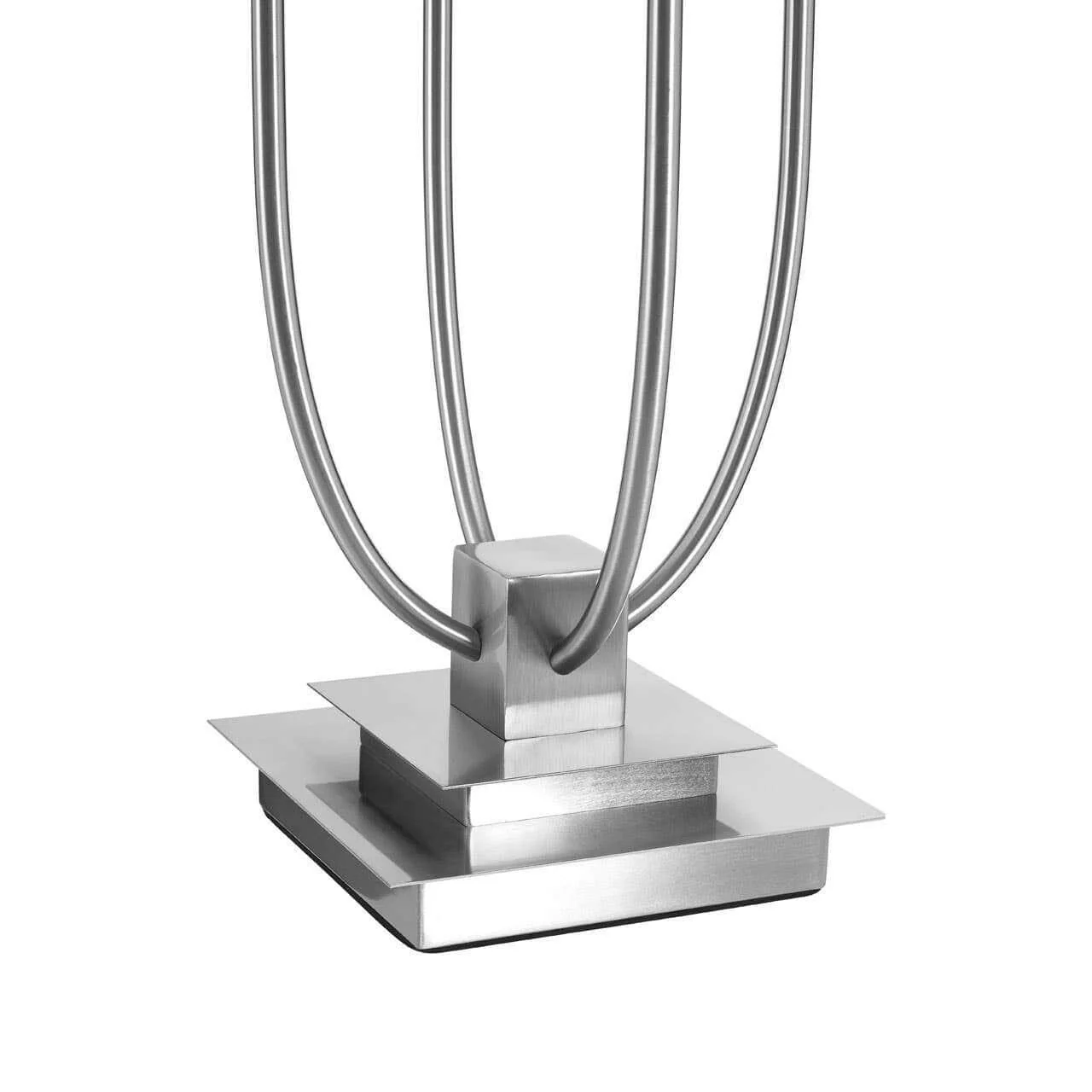 Regents Park Black Shade Table Lamp - Image 3