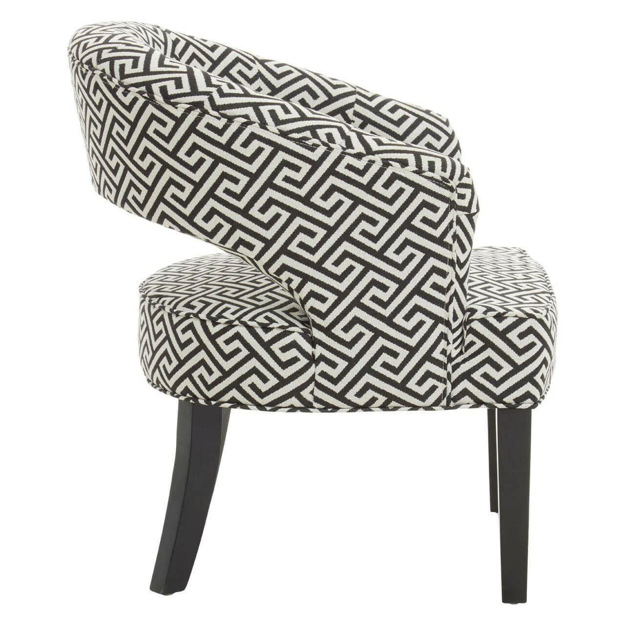 Regents Park Cut Out Chair - Image 3