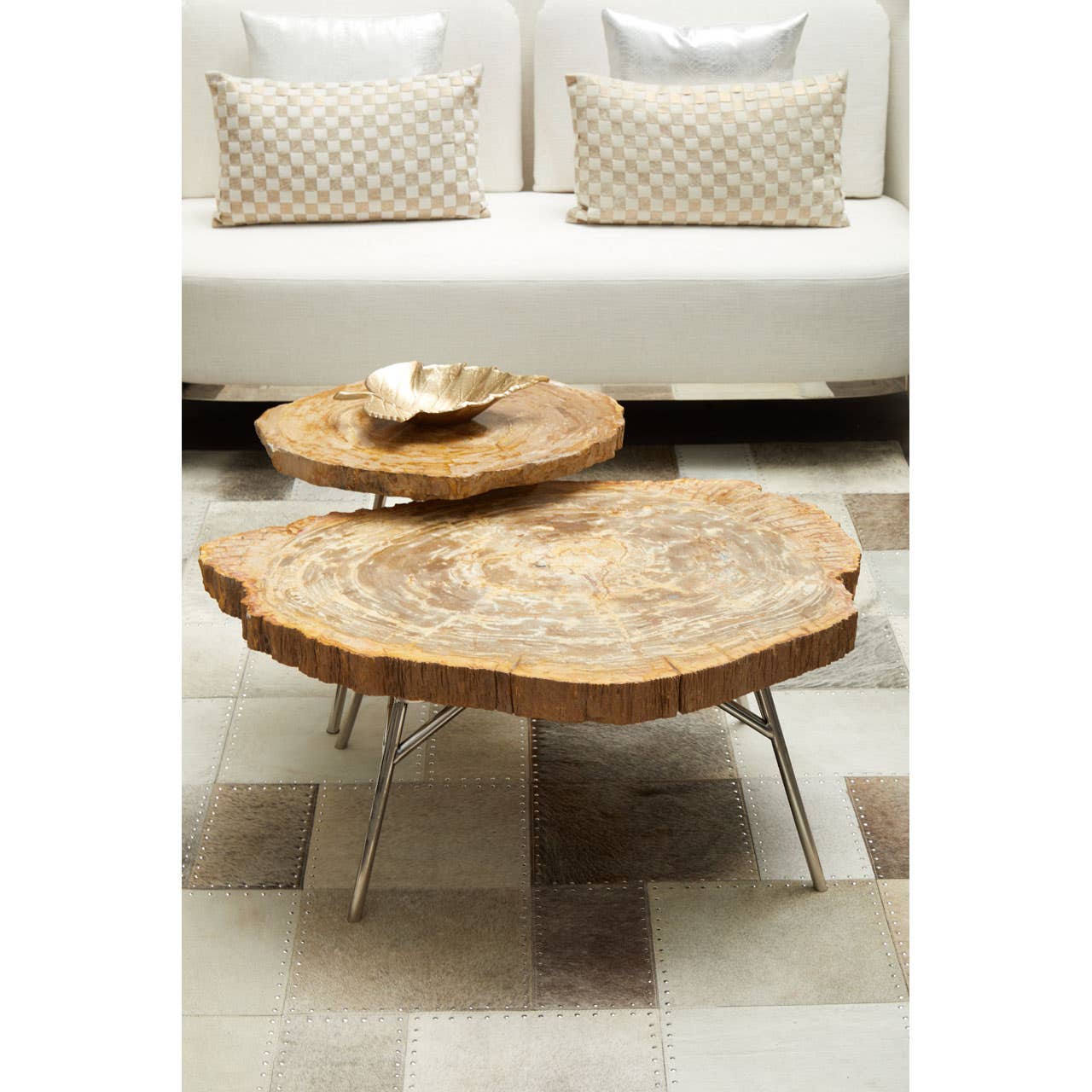 Relic Coffee Table - Image 9