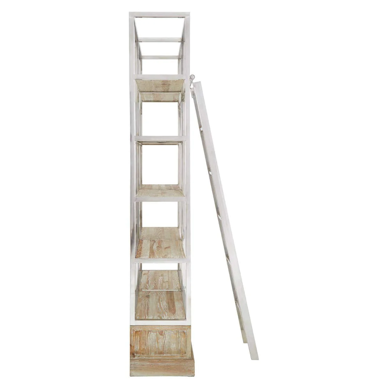 Richmond Display Unit With Ladder - Image 3