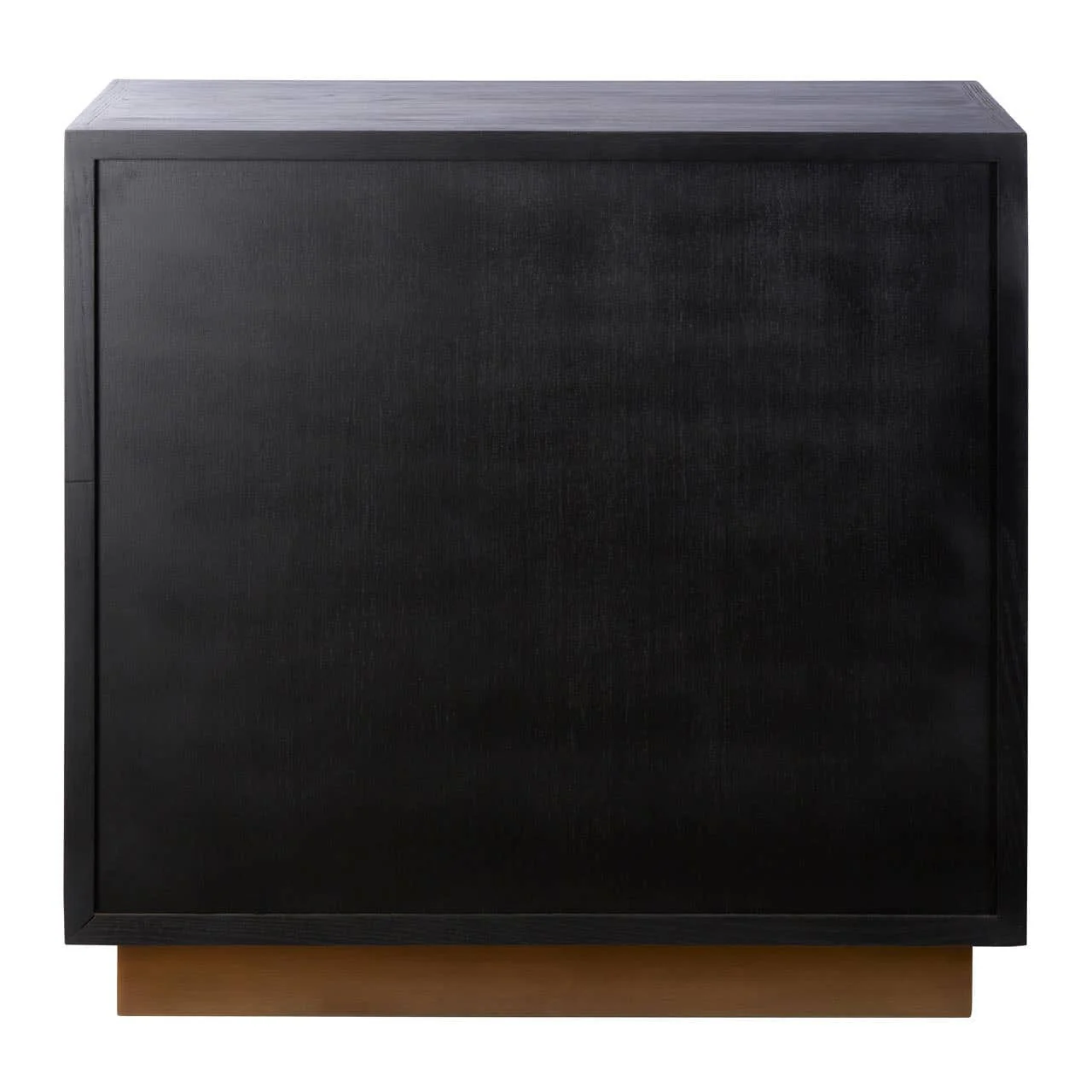 Roselle Two Door Recycled Elm Wood Sideboard - Image 9
