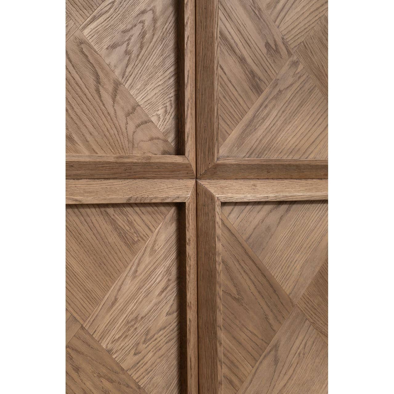 Salvar Wooden Cabinet - Image 4