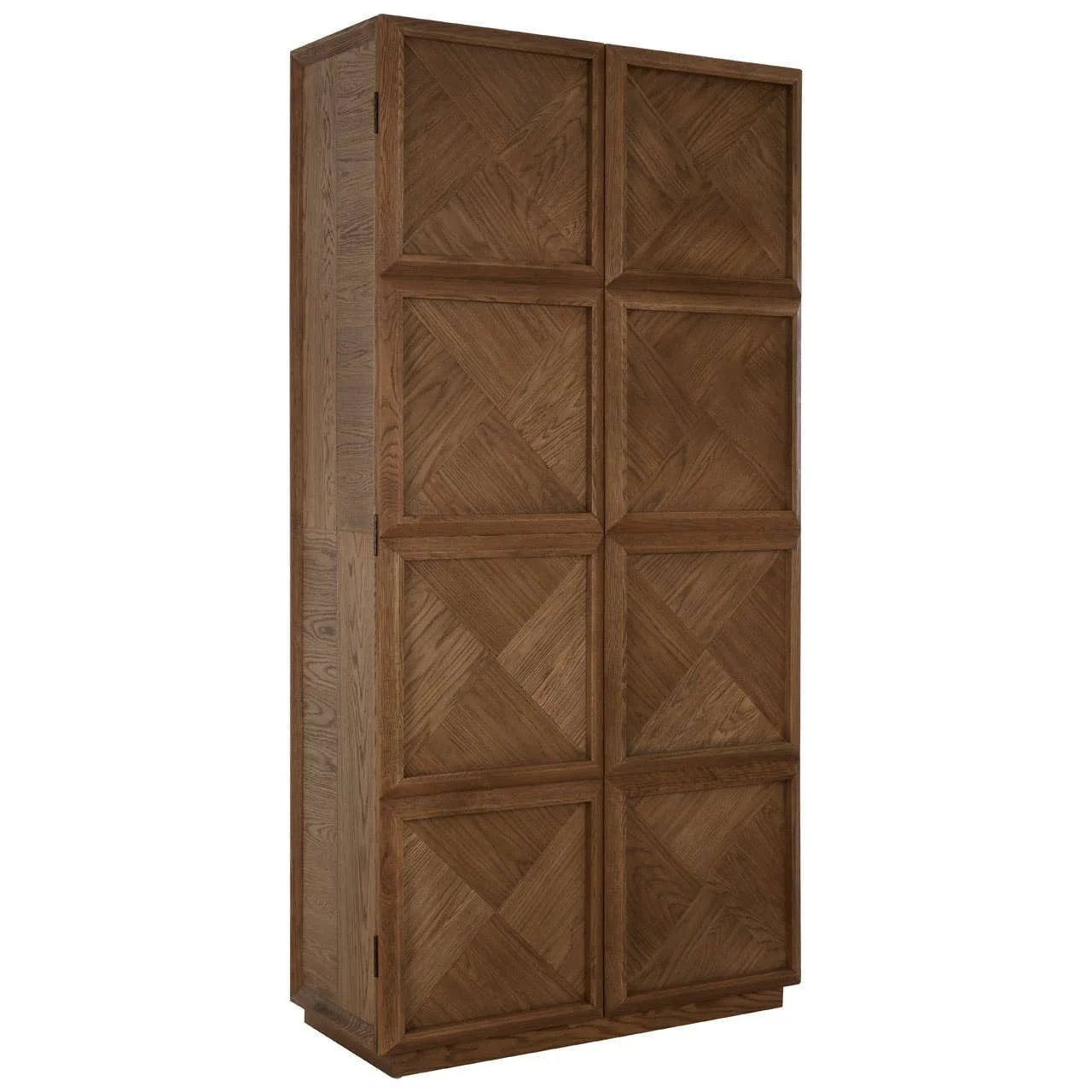 Salvar Wooden Cabinet - Image 6