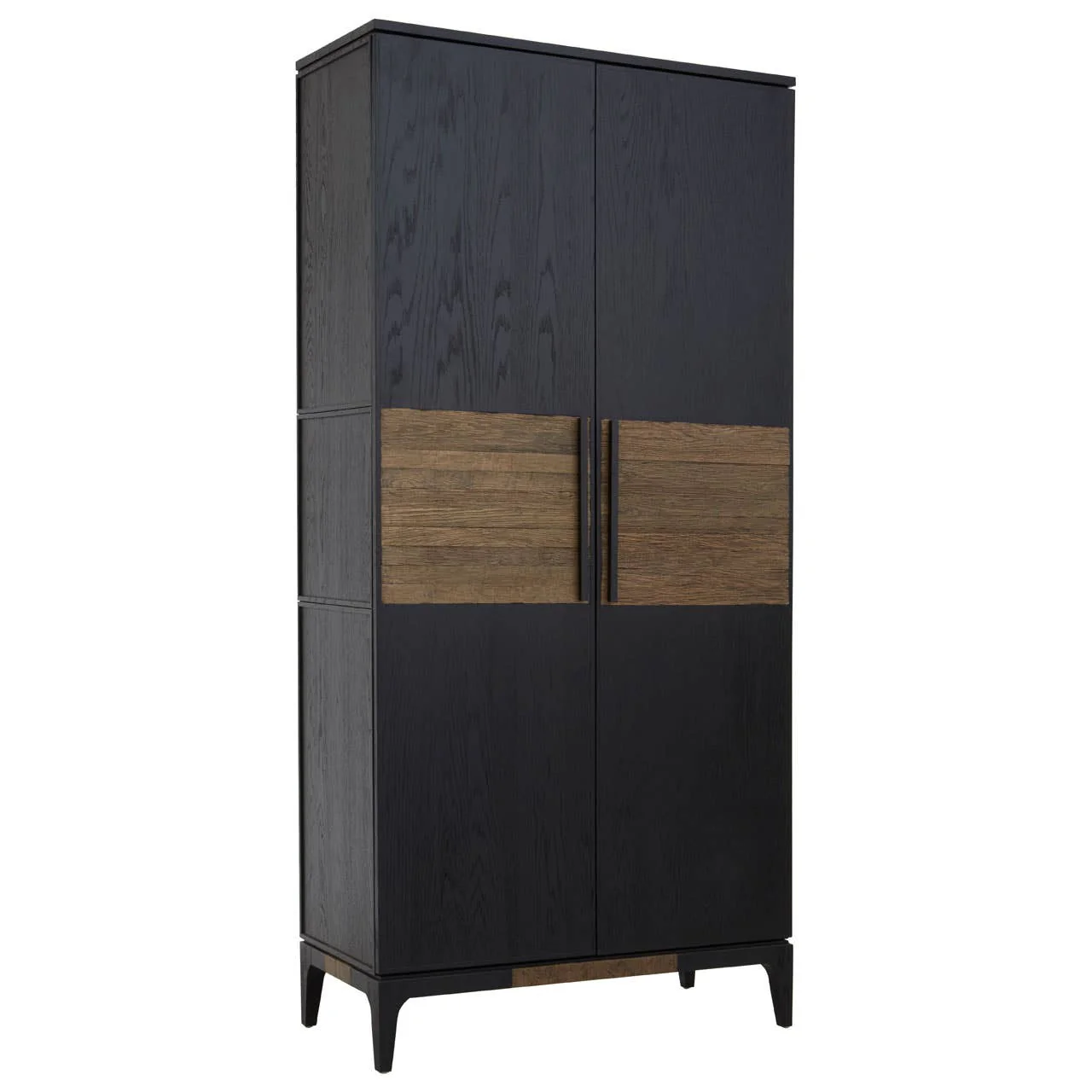 Salvos 2 Door Cabinet - Image 2