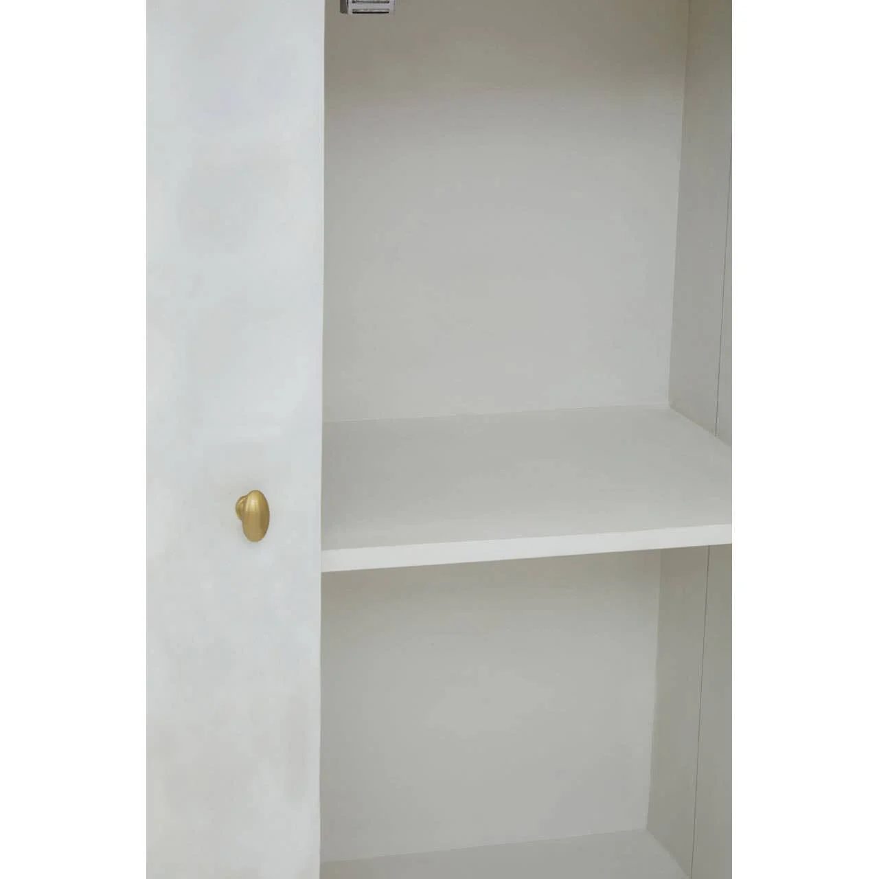 Satara Two Door Cabinet - Image 2