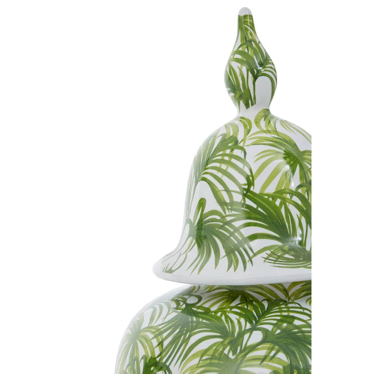 Selva Large Botanic Jar - Image 8