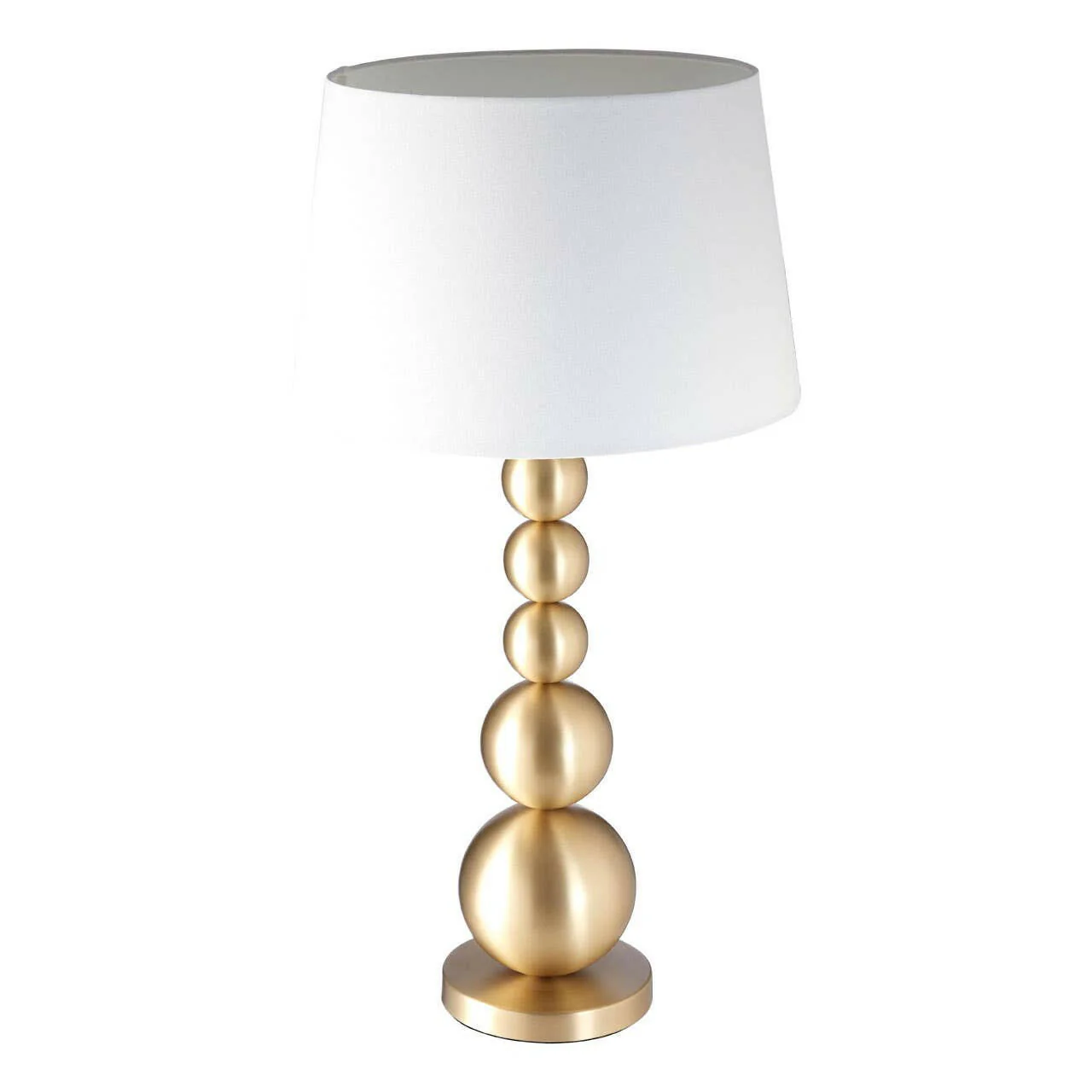 Senna Stacked Table Lamp - Image 2