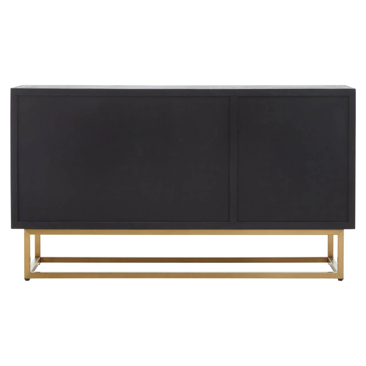 Siena Three Door Sideboard - Image 5