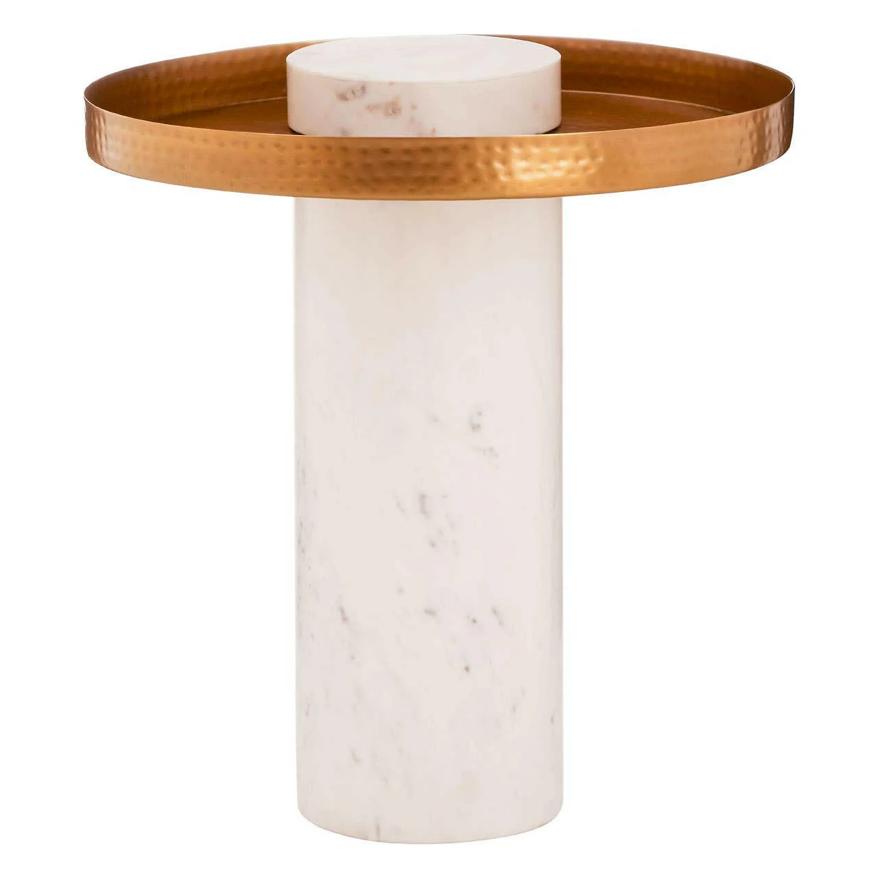Sika Side Table - Image 2