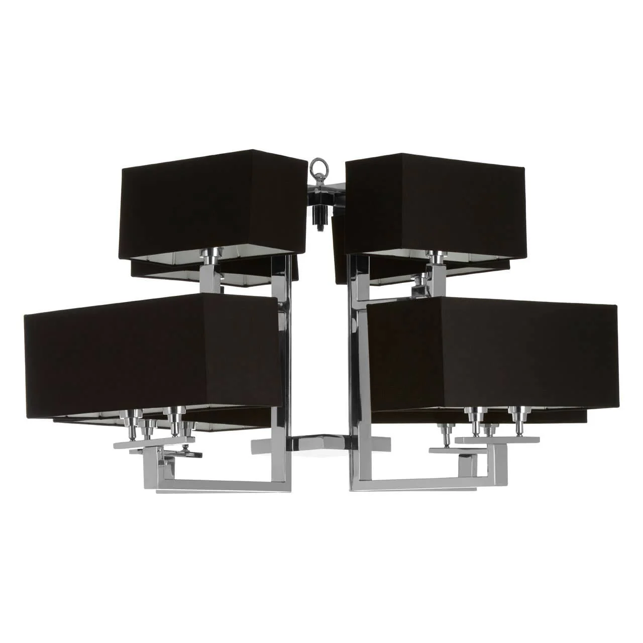 Skye 12 Bulb Pendant Light - Image 3