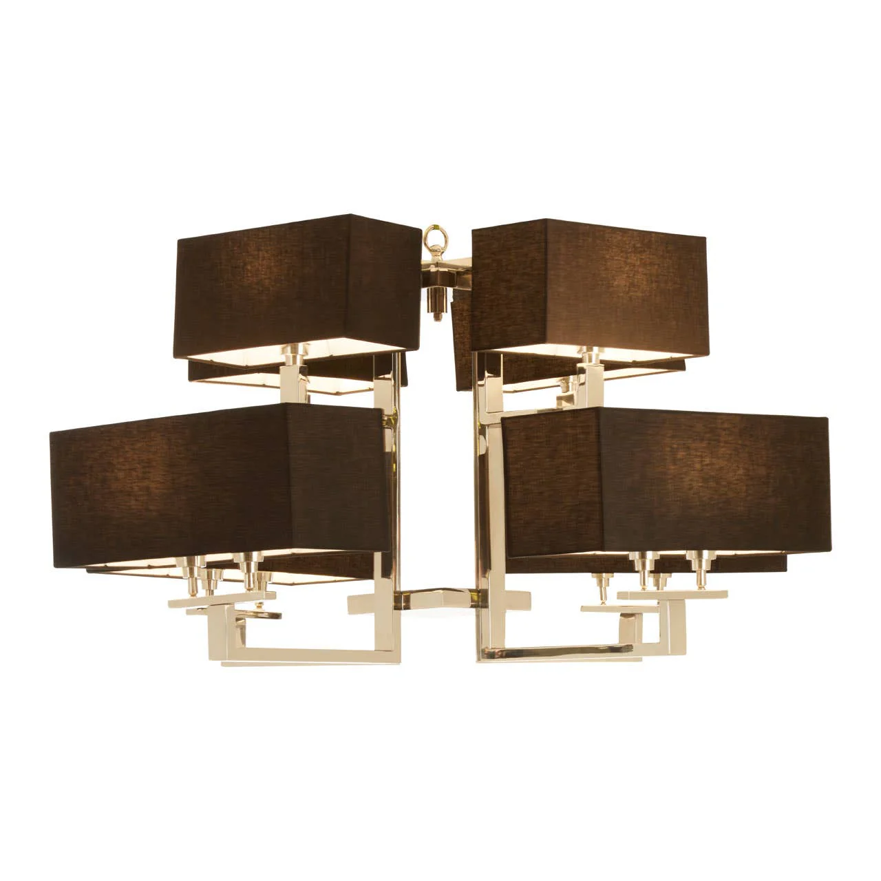 Skye 12 Bulb Pendant Light - Image 4