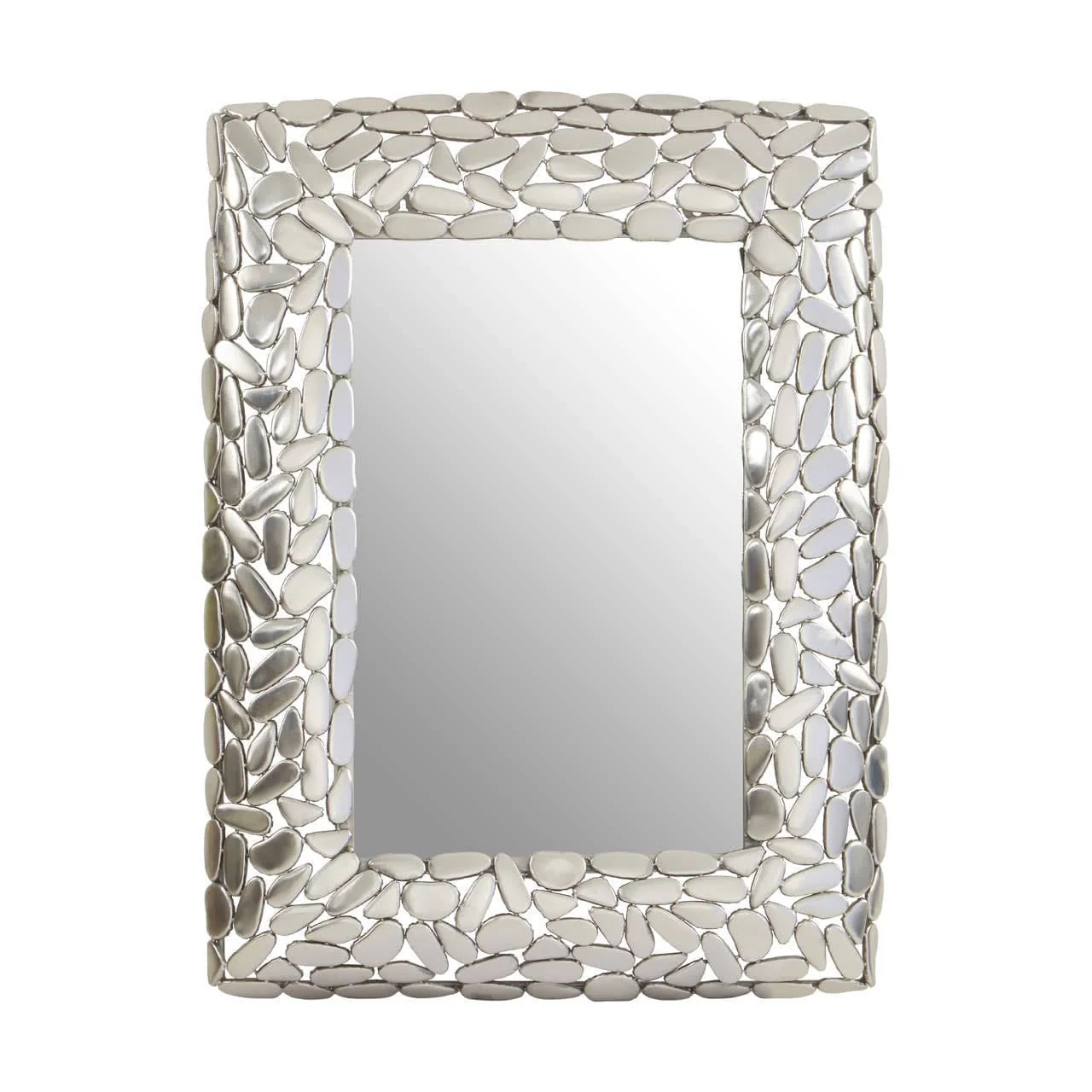 Templar Rectangular Wall Mirror