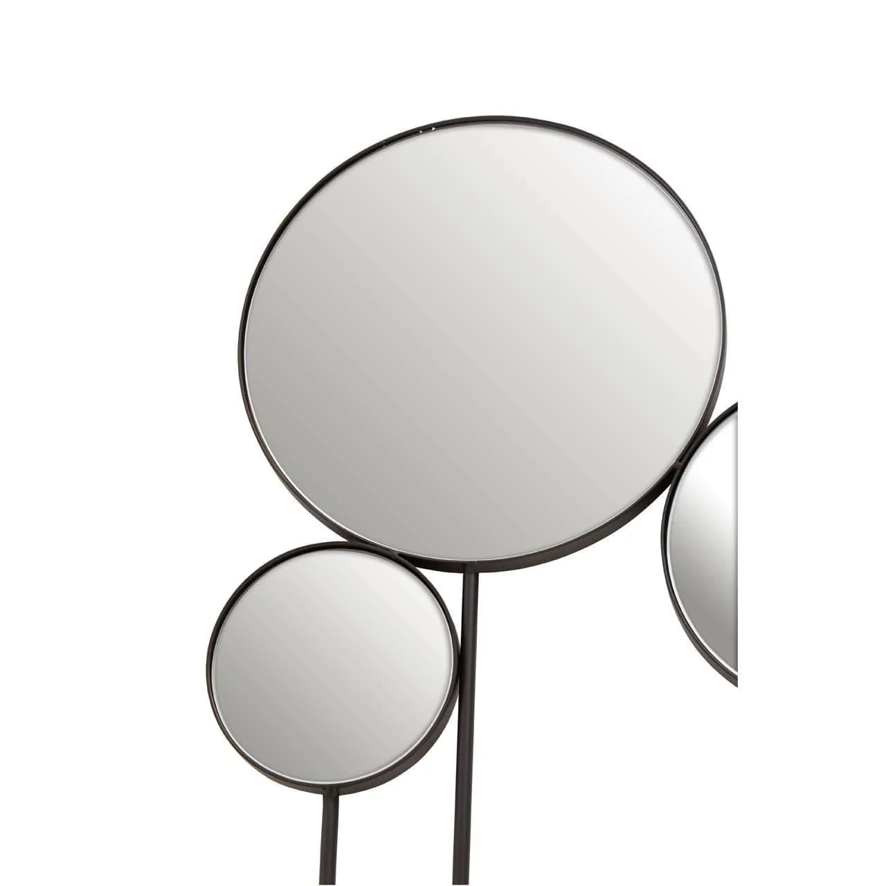 Trento Multi Circle Wall Mirror - Image 7