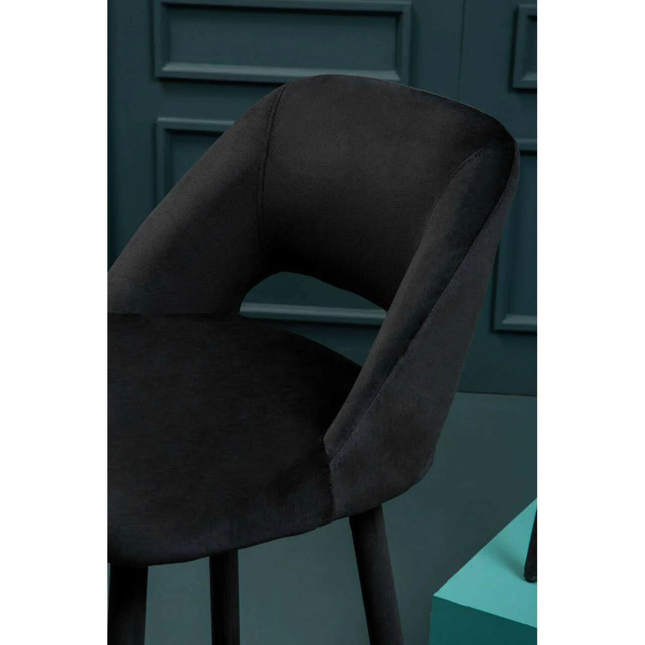 Warren Bar Chair - Image 15