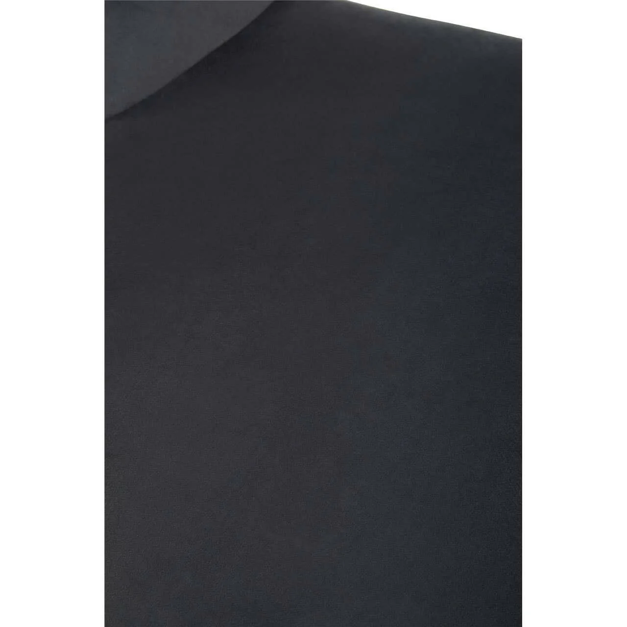 Warren Grey Velvet Dining Chair - Image 9