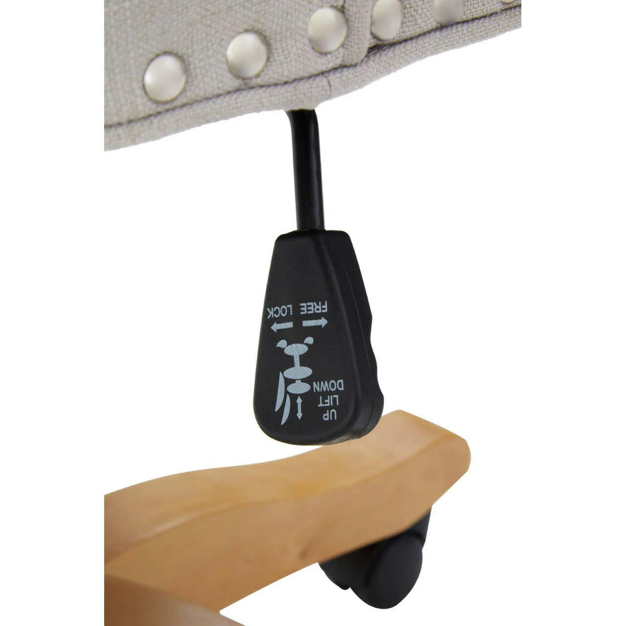 Washington Office Home Chair - Image 11