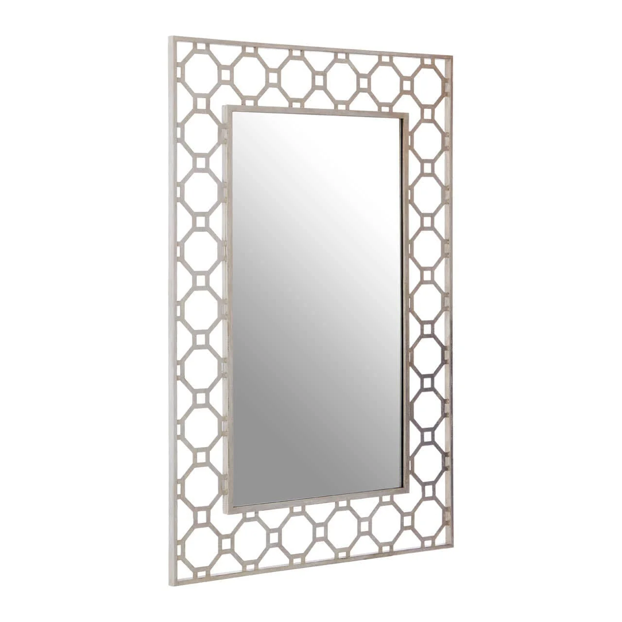 Zariah Arabesque Wall Mirror - Image 2