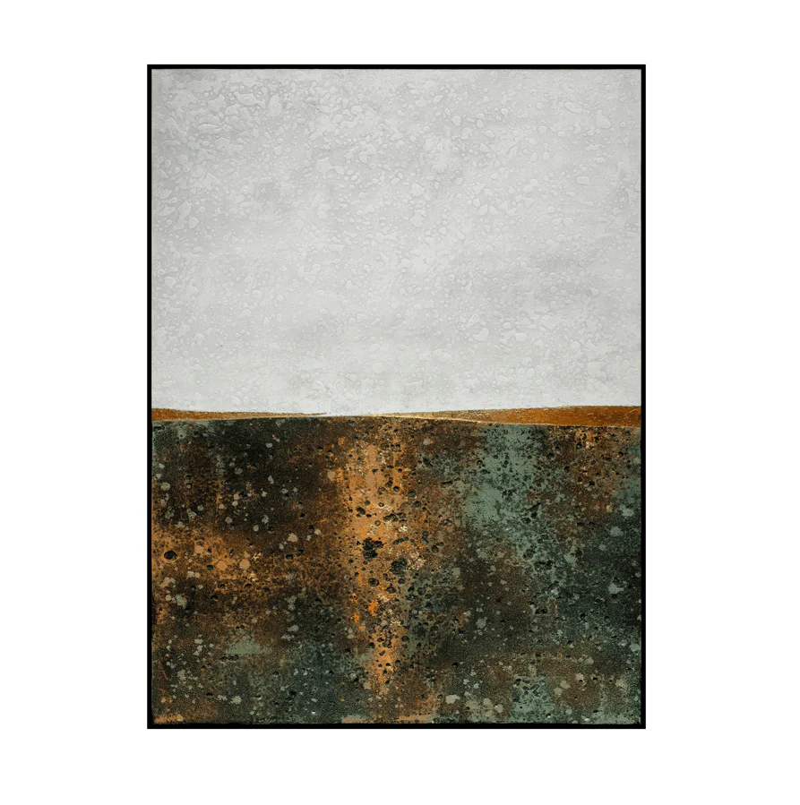 Ocean Depth Artwork - Image 2