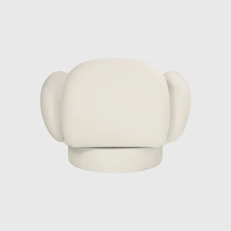 Pebble Swivel Chair - Image 5