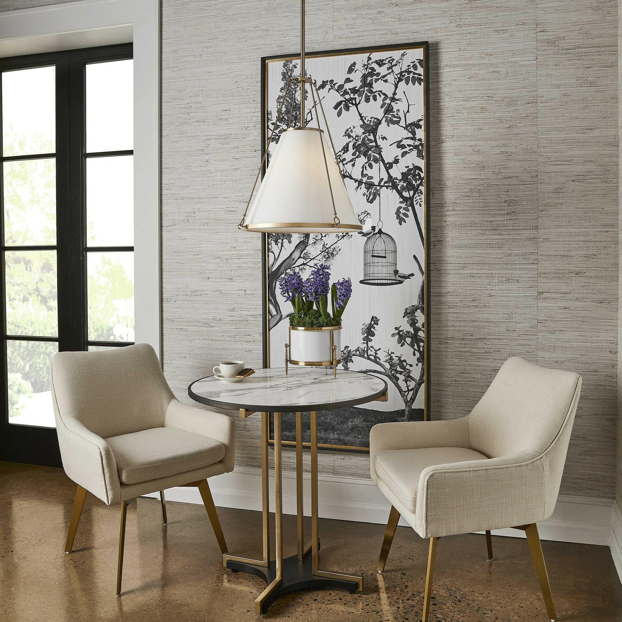 Resplendent Bistro/hall Table | OUTLET - Image 3