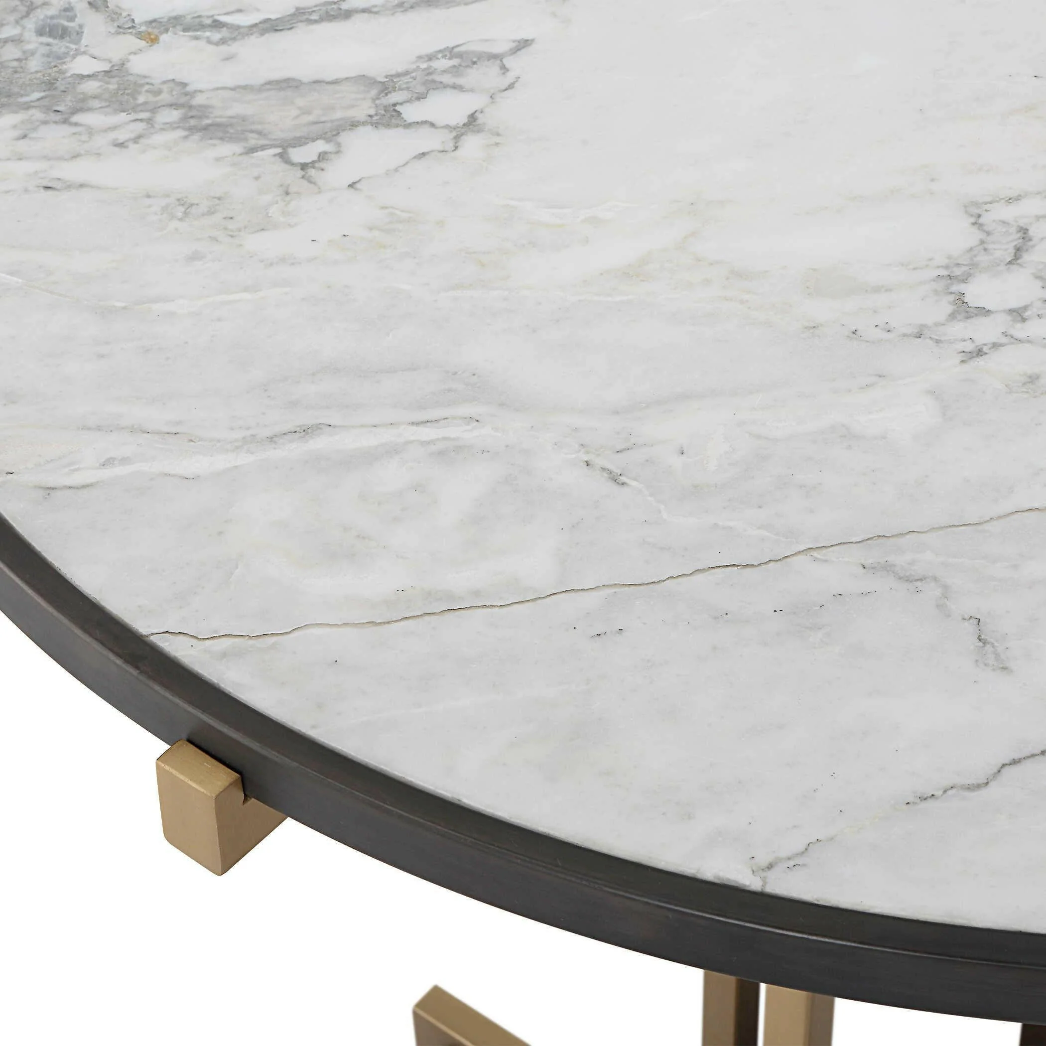 Resplendent Bistro/hall Table | OUTLET - Image 6