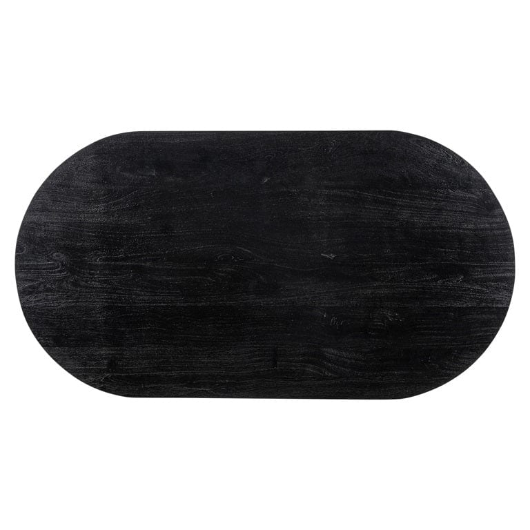 Bar table oval Revelin 140 - Image 7