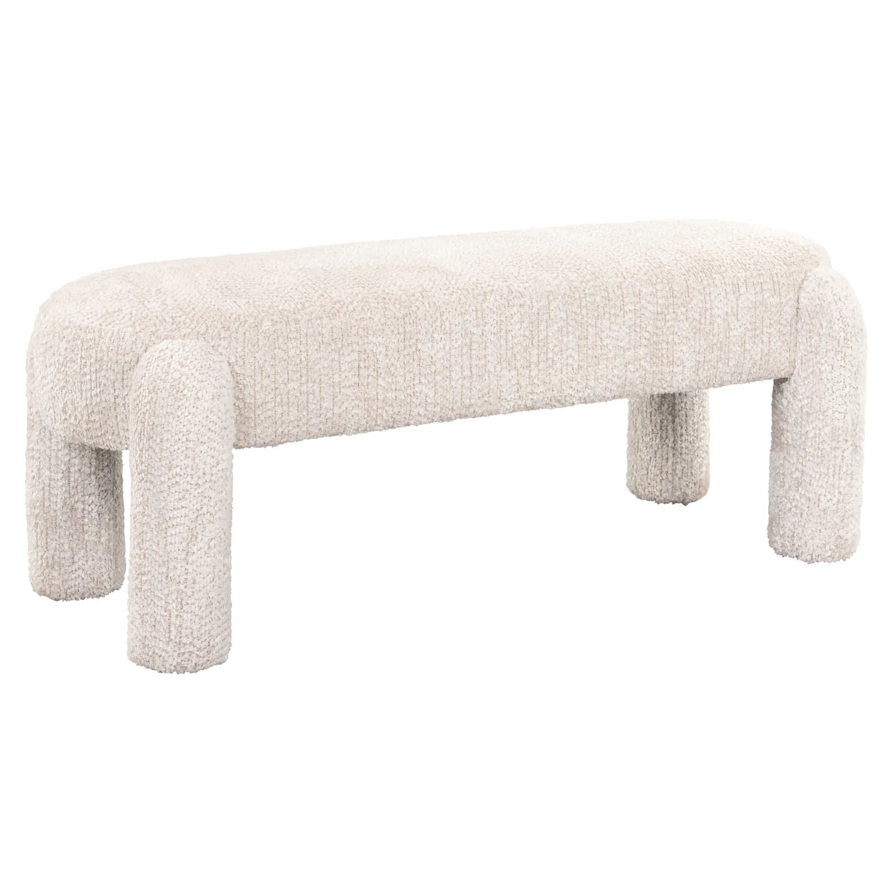 Bench Holly lovely cream
