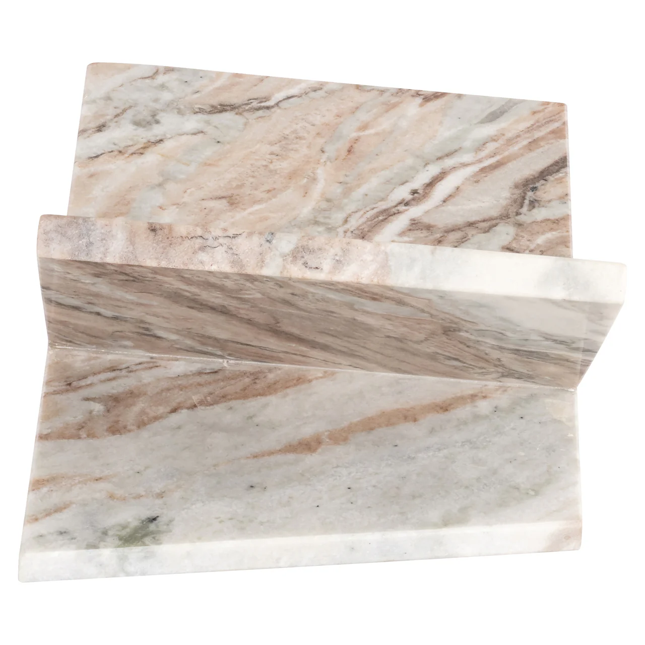 Bookstands Belicia Blush beige - Image 3