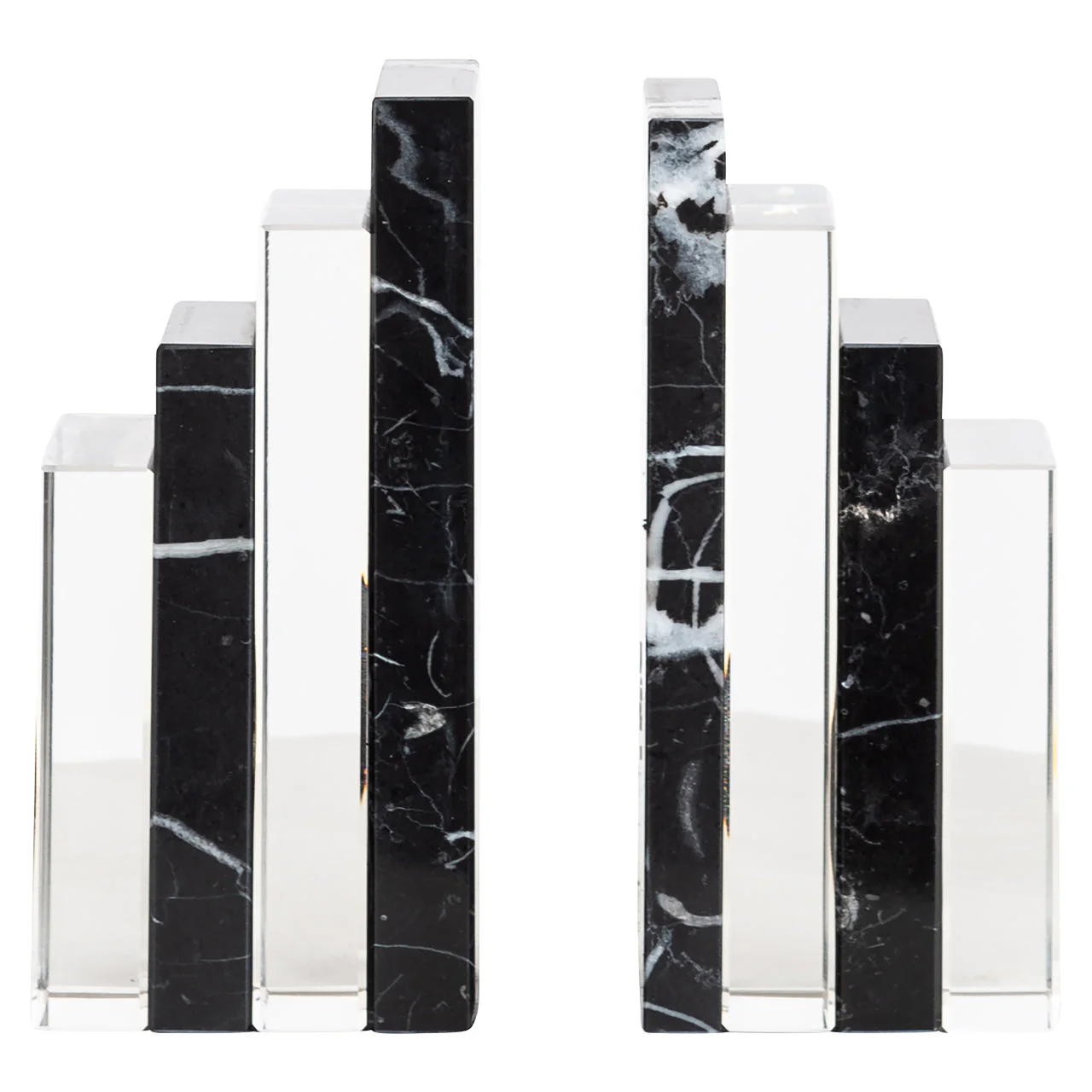 Bookstands Fancy black - Image 3