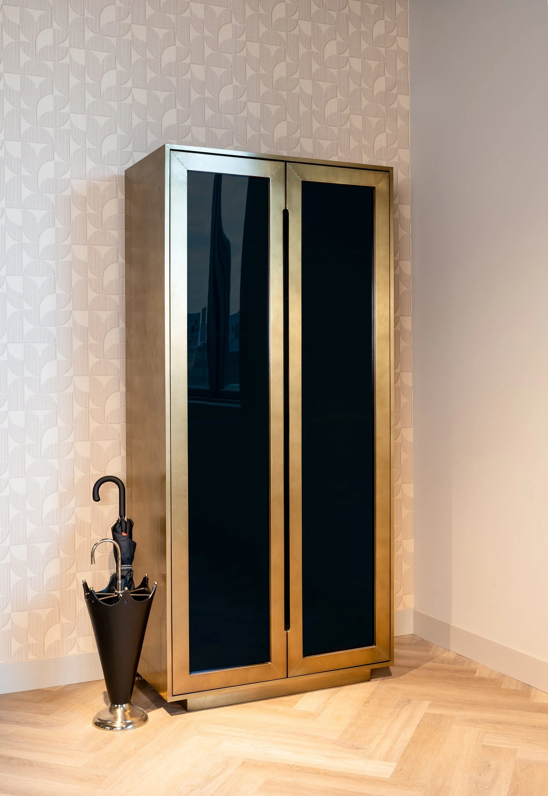 Cabinet Finsbury 2-doors