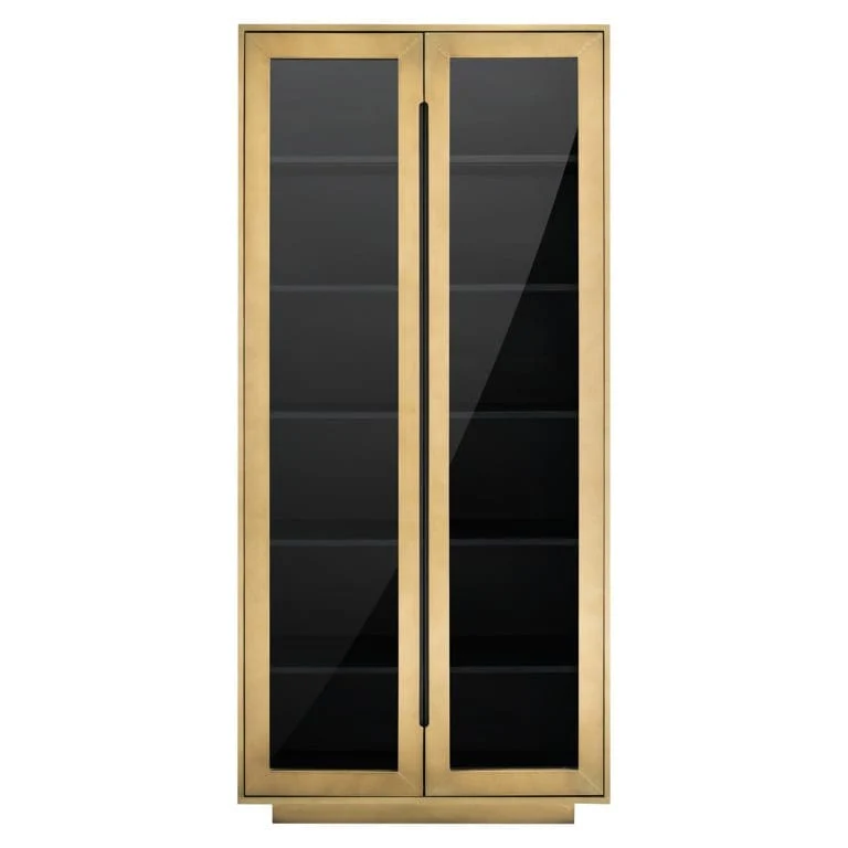 Cabinet Finsbury 2-doors - Image 6