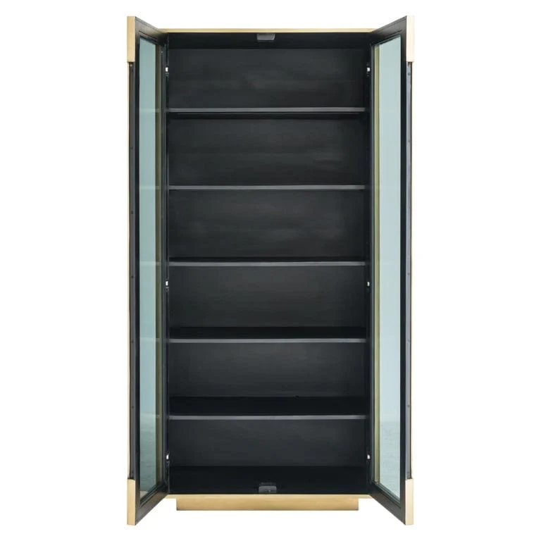 Cabinet Finsbury 2-doors - Image 8