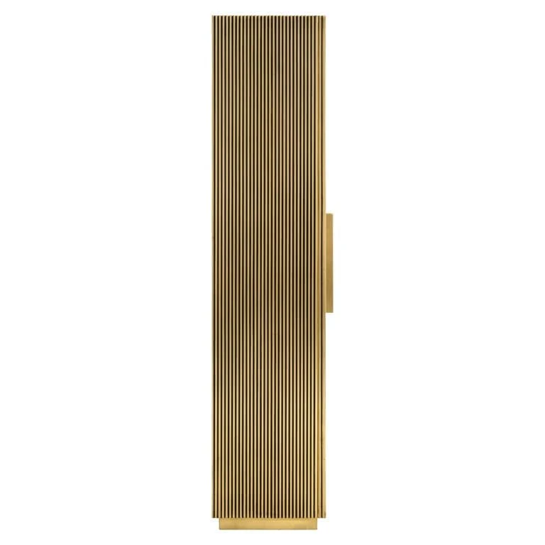 Cabinet Ironville (Gold) - Image 4