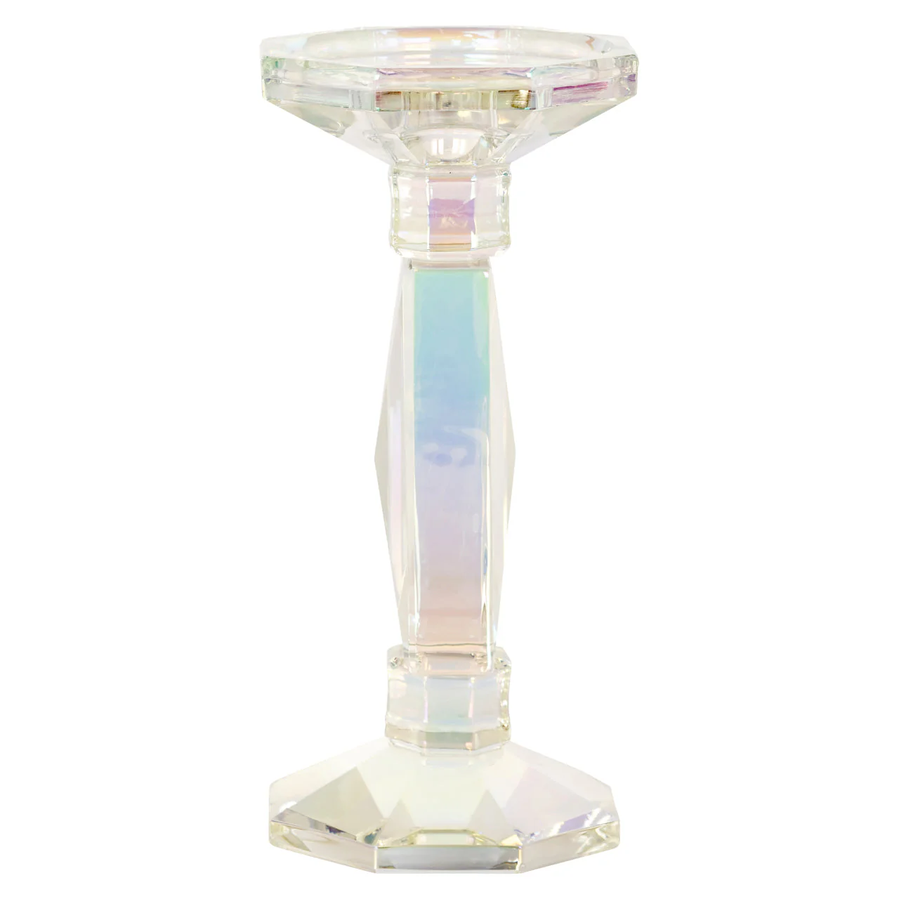 Candle holder Rainbow small - Image 3