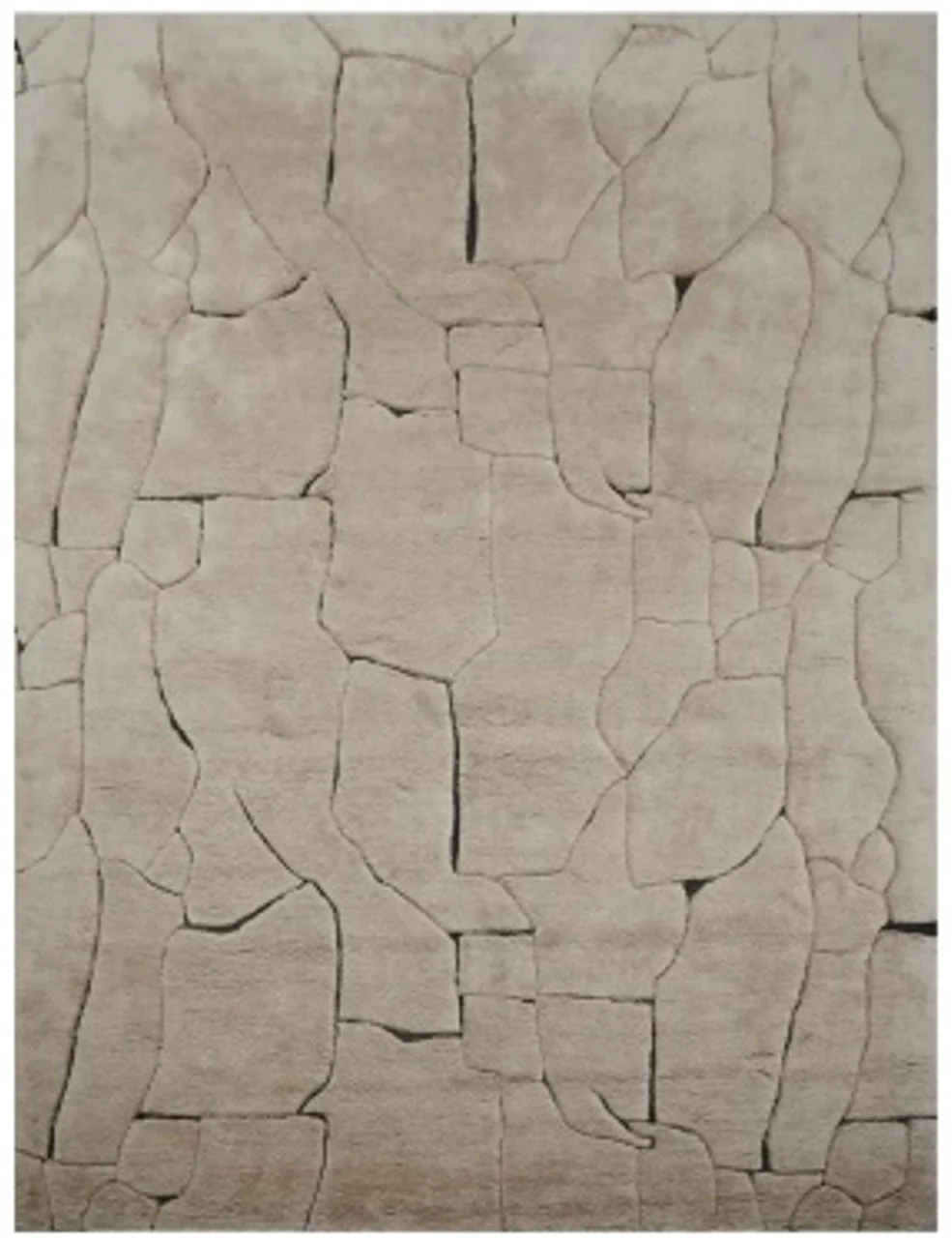 Carpet Bhawan brown 300x400