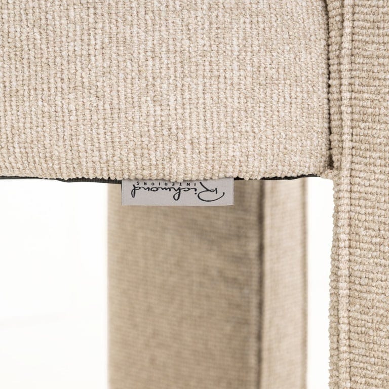Chair Belle biscotti fire retardant (Biscotti) - Image 10