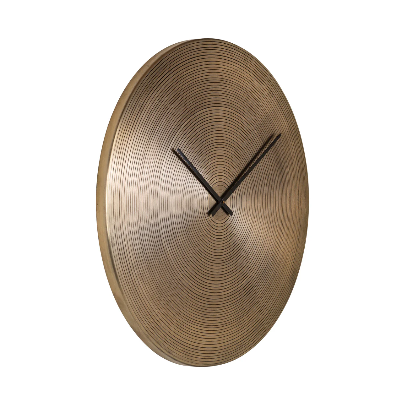 Clock Aden gold - Image 2