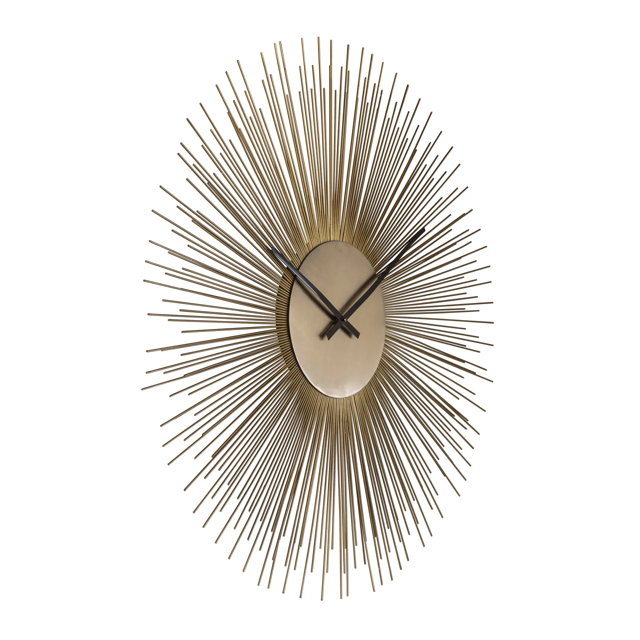Clock Chasin gold - Image 2