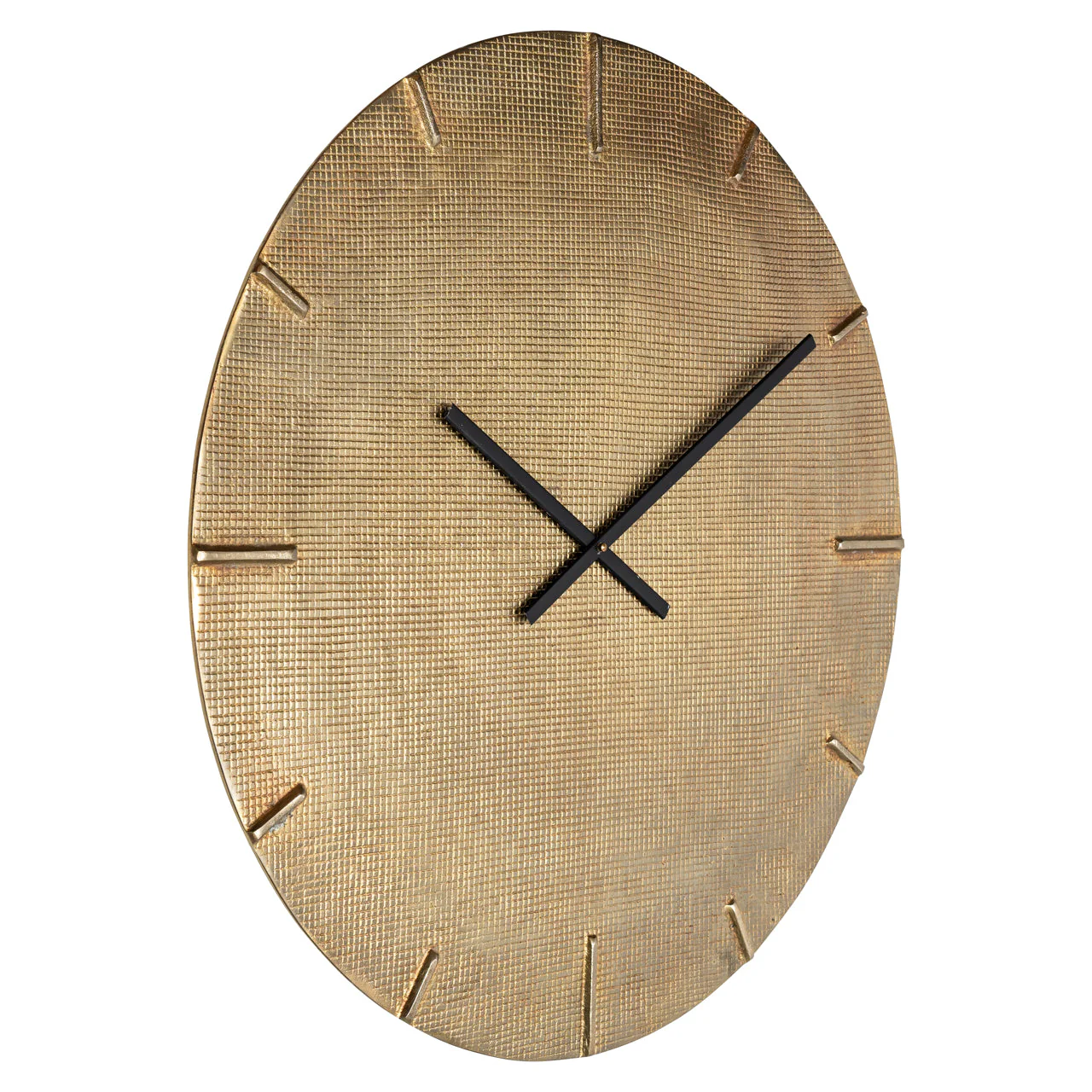 Clock Zane gold - Image 2