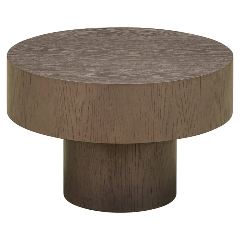 Coffee table Bogor set of 2 bronze (Bronze) - Image 9