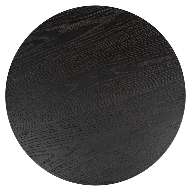 Coffee table Bogor set of 2 dark coffee (Dark coffee) - Image 5