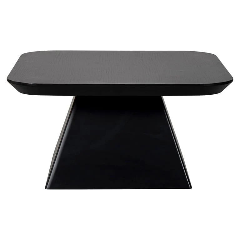 Coffee table Bonvoy black (Black) - Image 2