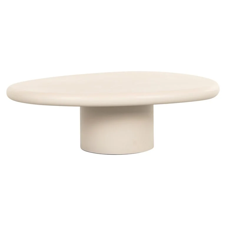 Coffee table Clayton (Beige) - Image 2