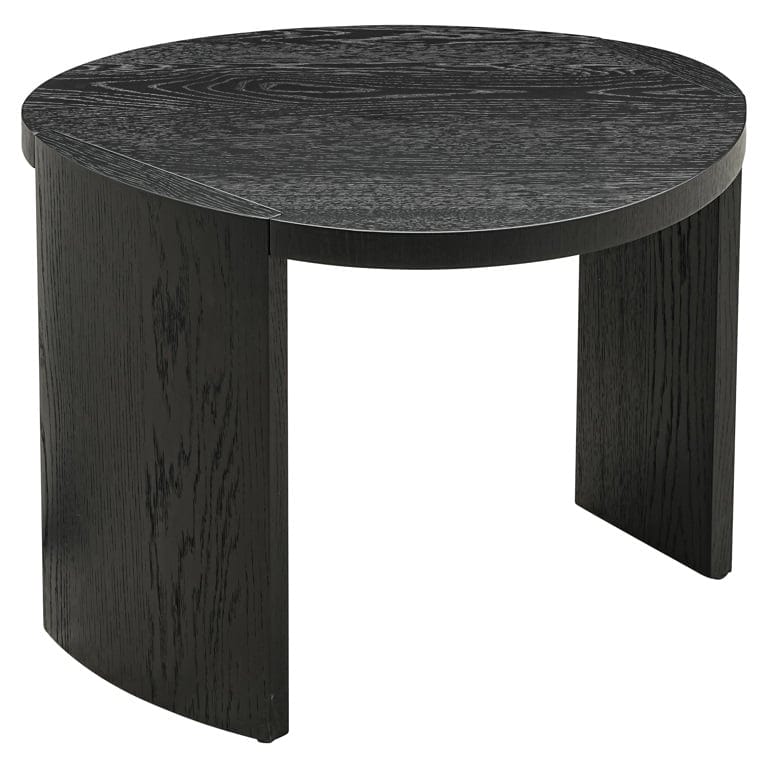Coffee table Navarino set of 2 (Dark coffee) - Image 8